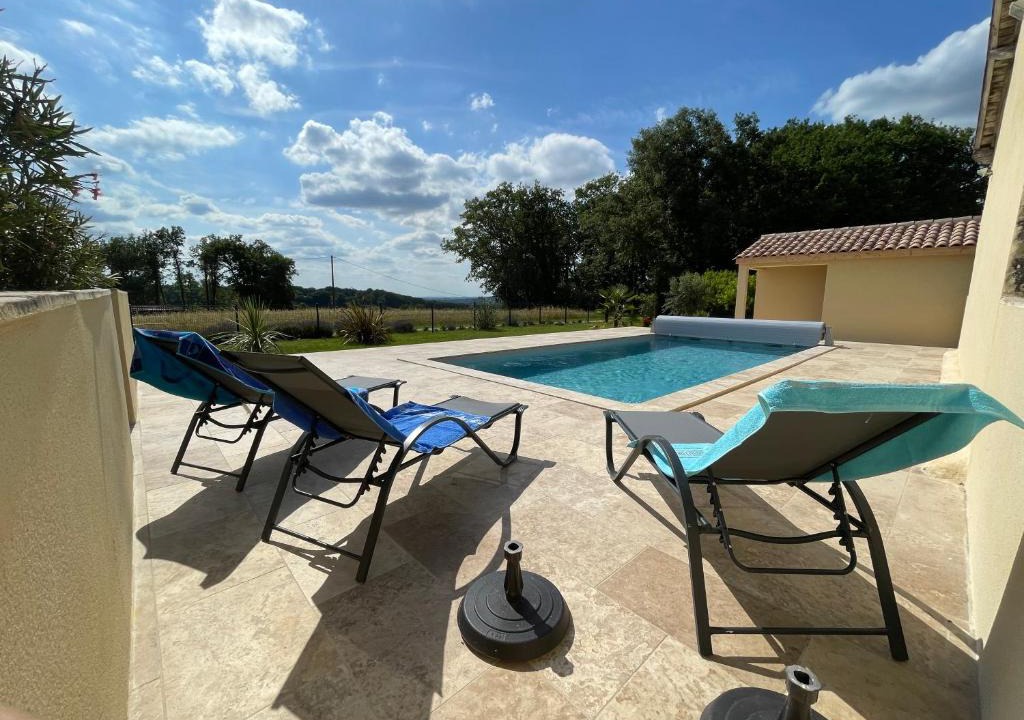 Vergt-de-Biron House | gites de la Vaysse