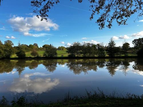 Adriers House | Gites de la Vergne