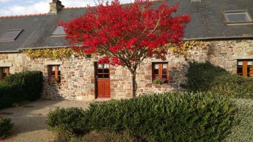 Telgruc-sur-Mer House | Gites de lardanva