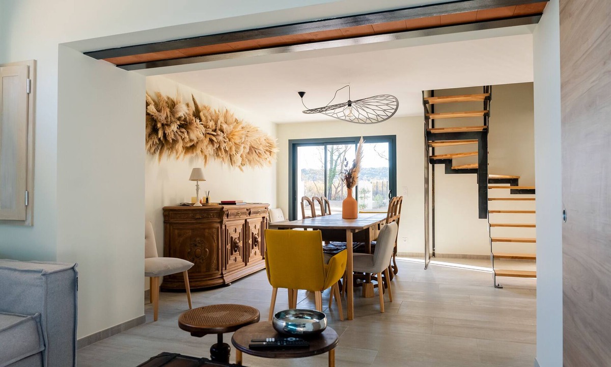 Fleury House | Gites de Merens