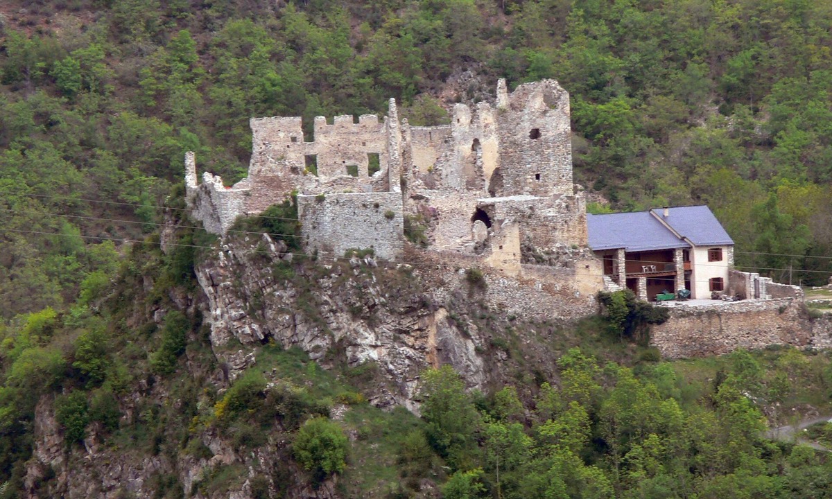 Rouze House | Gites de rouze donezan- L'Estive