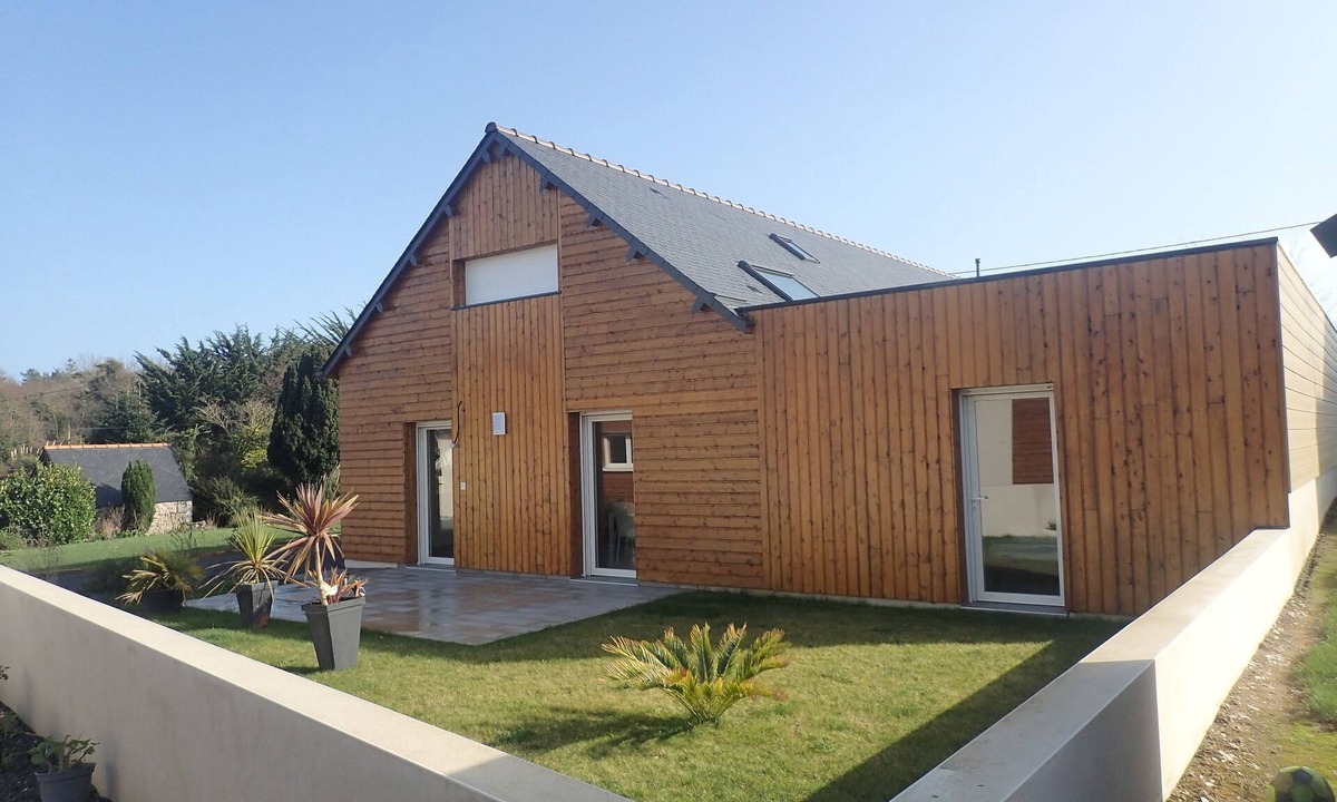 Sables-d'Or-les-Pins House | Gites de St Symphorien