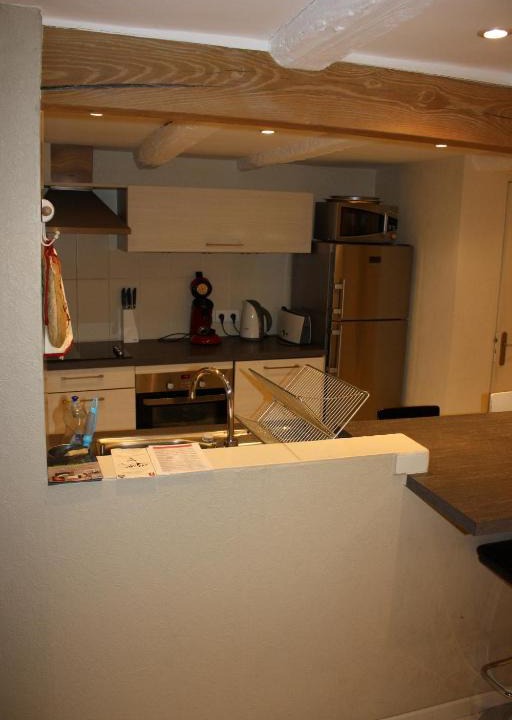 Dangolsheim Apartment | Gites des Dix Vins