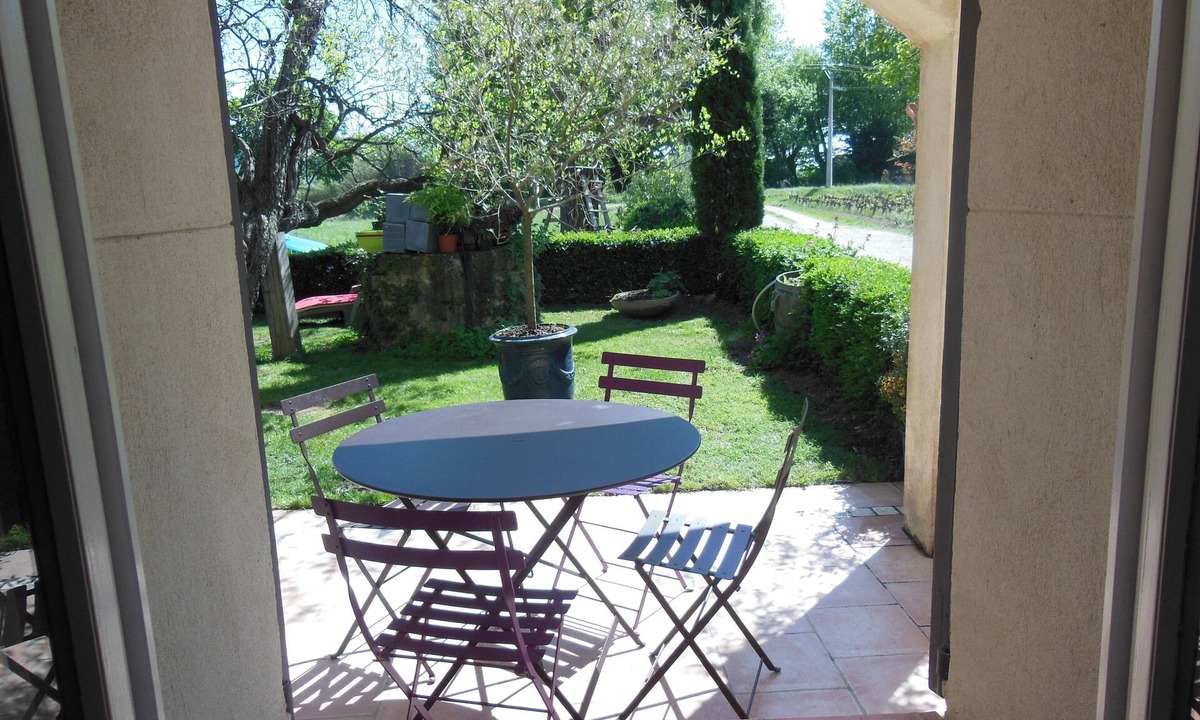 Vaison-la-Romaine Cottage | Gites des oliviers