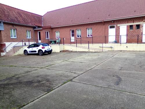 Fiefs House | Gites du Beaucaine