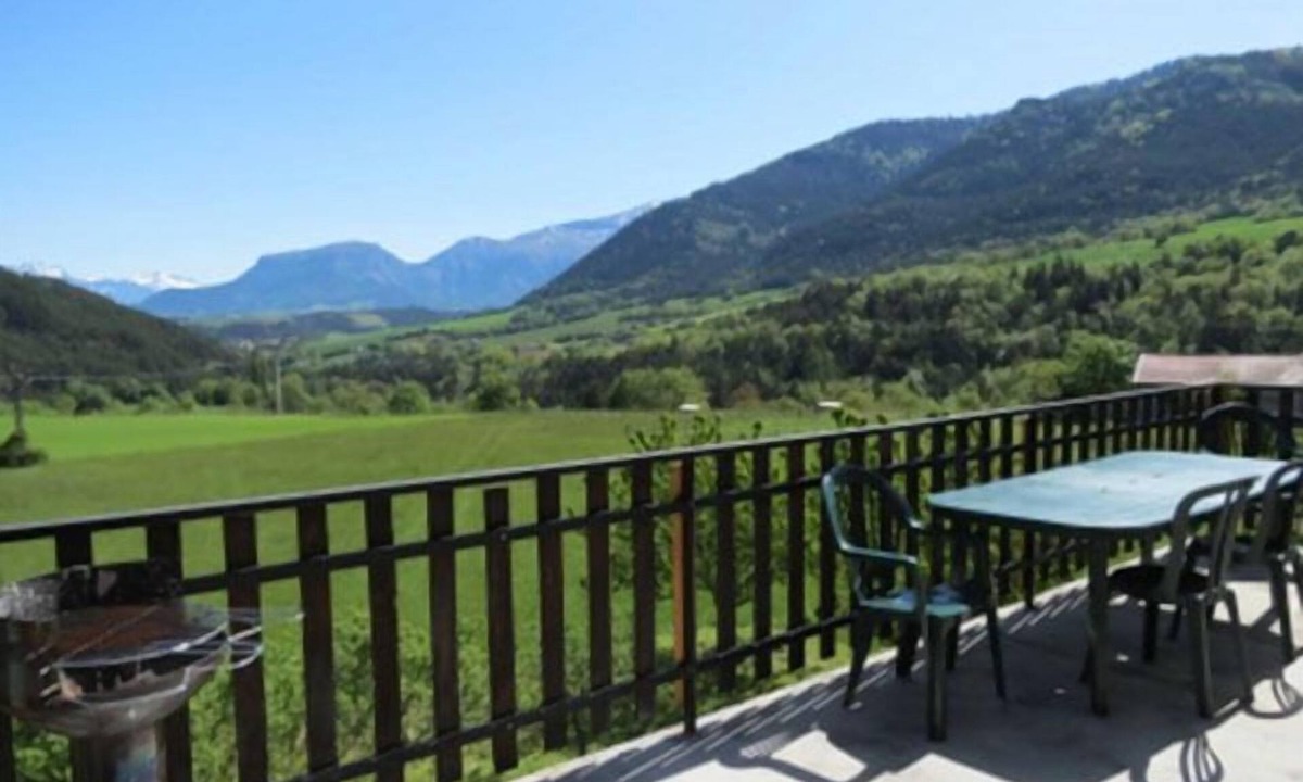 Lalley Cottage | Gites du Finet - Le Châtel - Spa and Sauna