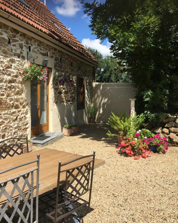 Runan House | Gites du Manoir