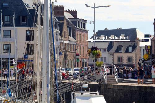 Paimpol House | Gites du Port