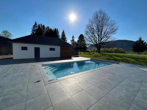 Plaine House | Gites du vieux chêne