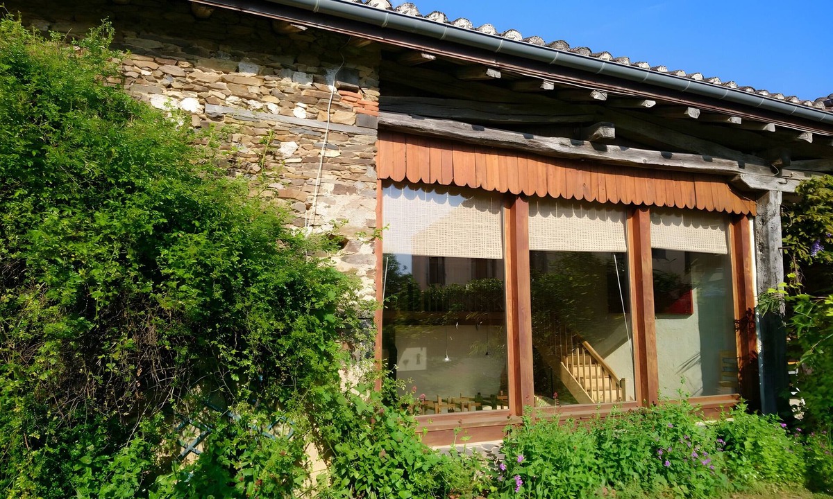 Andouque House | Gîtes for 6 to 18 Guests in the Peaceful Tarn Countryside