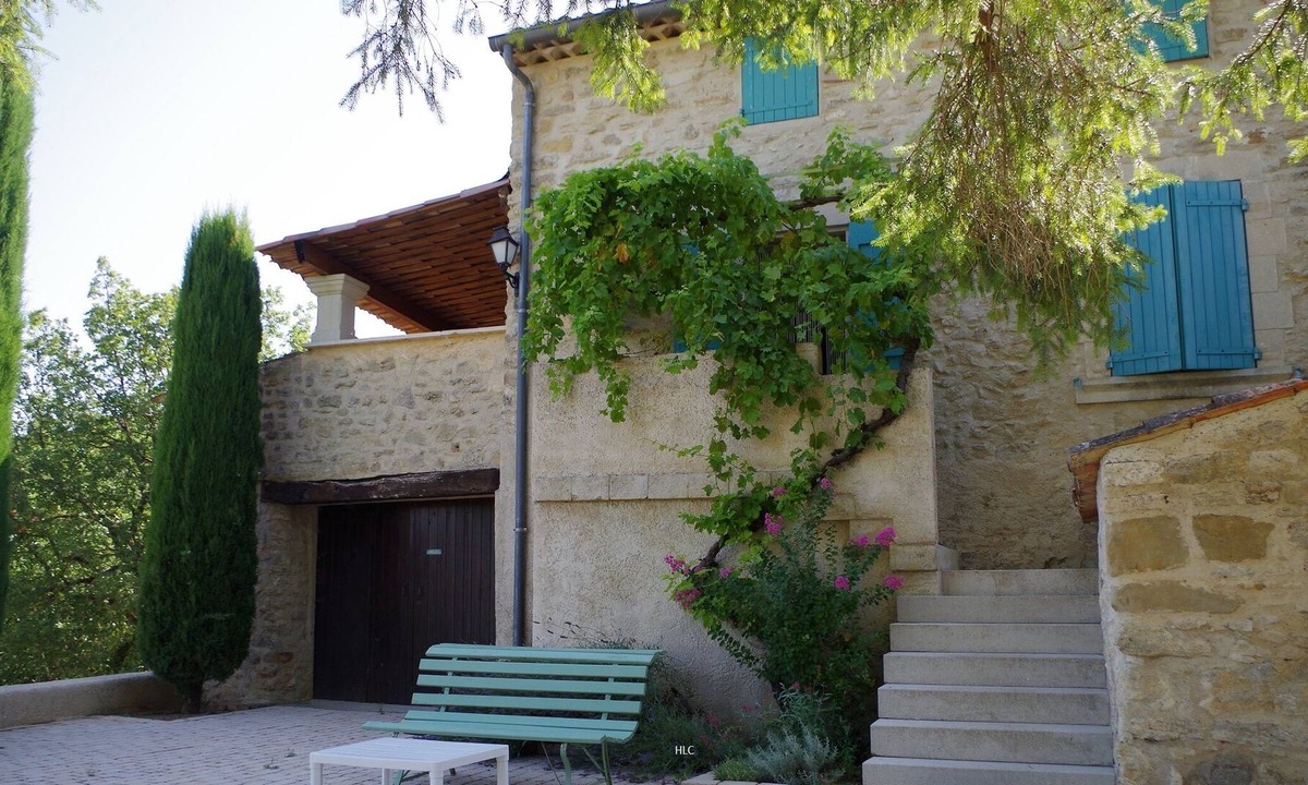 Niozelles Cottage | Gites Genêt, Lavande et Santoline - 45 m²