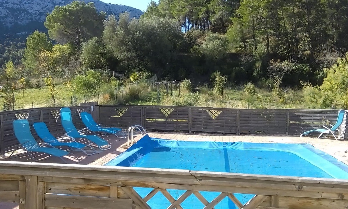 Vingrau Cottage | GITES IN A NATURAL ENVIRONMENT