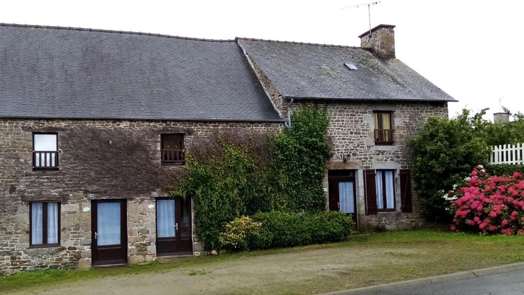 Roz-sur-Couesnon House | GITES KERSIMON