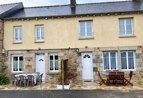 Guitte House | Gites L etape conviviale