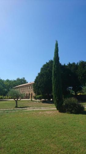 Laudun House | Gites la Filature