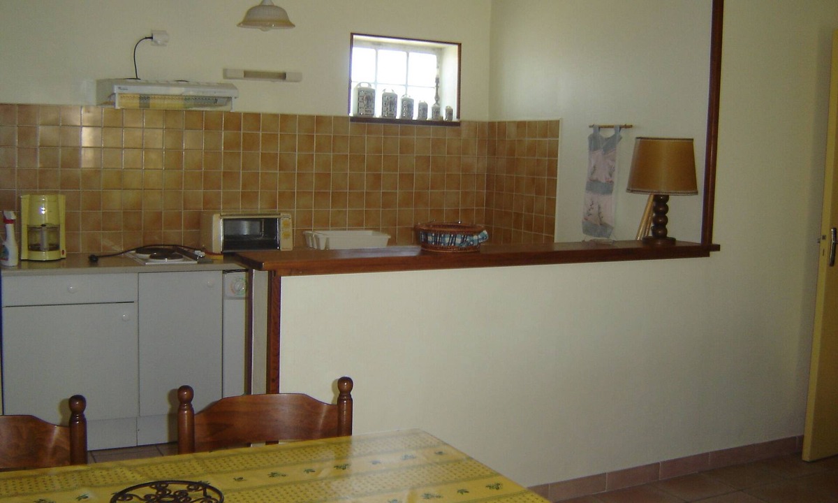 Montagnac House | gites "Le mercadier"