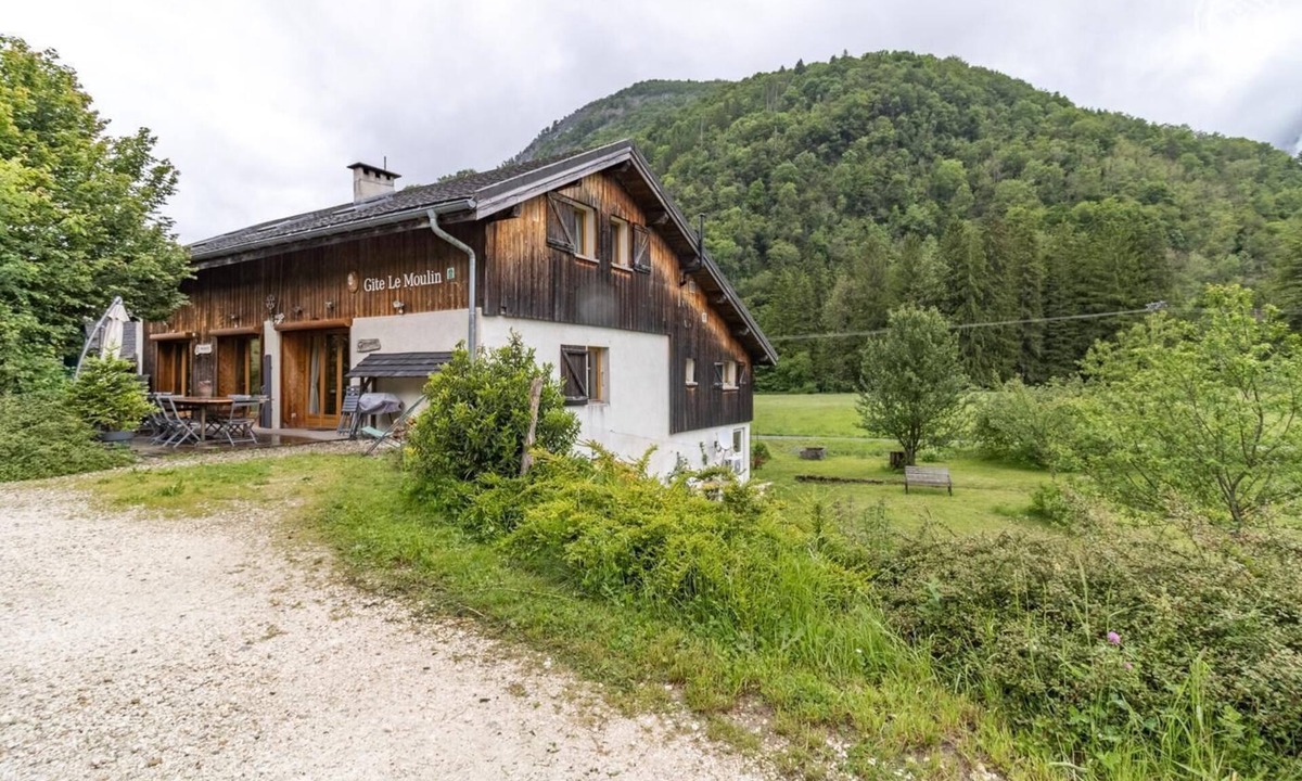 La Compote House | GITES LE MOULIN - LA COMPOTE
