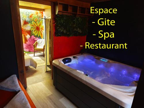 La Mare Aubry House | Gites Le Roosevelt - Côte 204