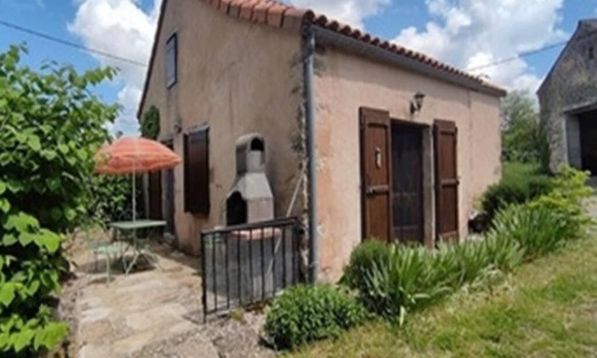 La Couvertoirade House | Gites "le Viaduc" at la Couvertoirade