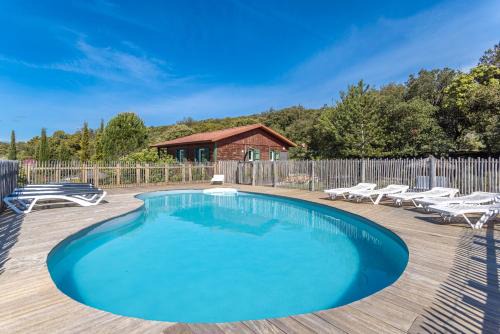 Rouffiac-des-Corbieres Apartment | Gites Les Casots