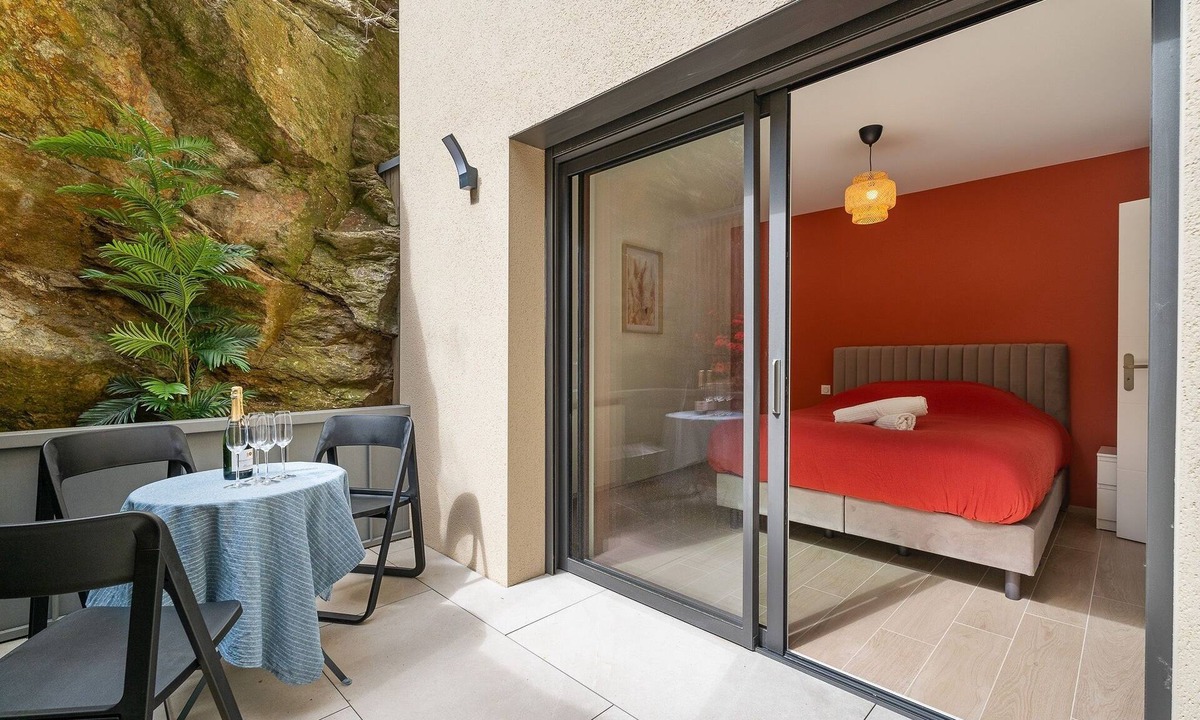 Saint-Cast-le-Guildo Apartment | Gites Les Ebihens - L'Arguenon