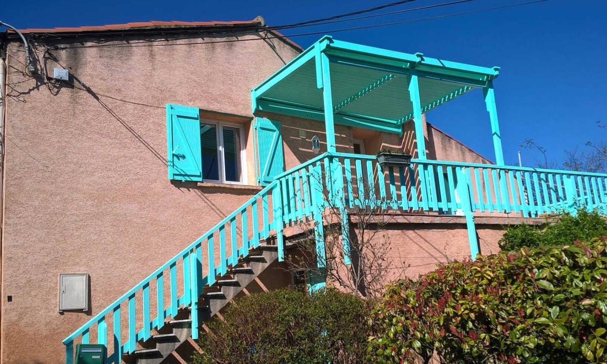 Rennes-le-Chateau House | Gites les Jendous - RENNES LE CHATEAU