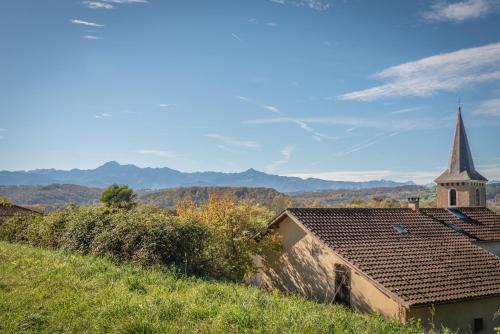 Peyraube House | Gites les Renardiers