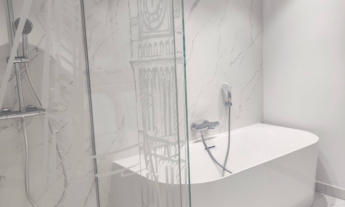 Gironcourt-sur-Vraine Apartment | Gites Londres