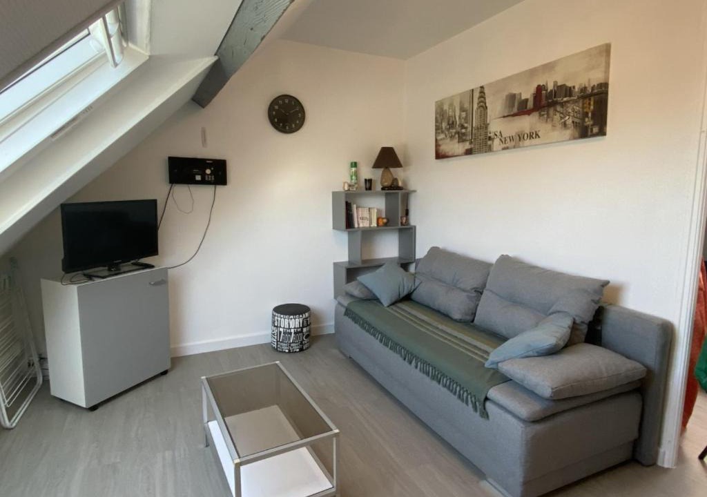 Rethel Apartment | Gites Plein Ciel