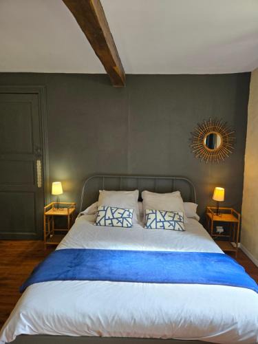 Canens House | Gites Souleilla de la Nine