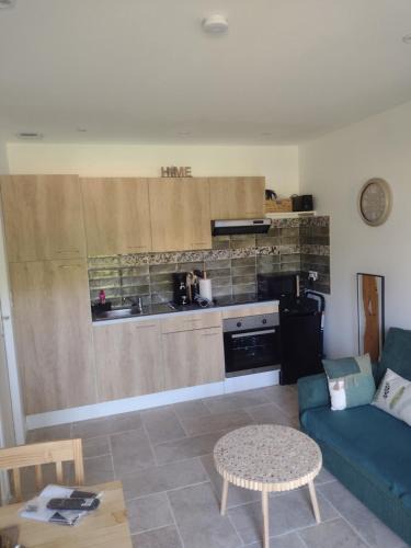 Herepian Apartment | Gites St Louis