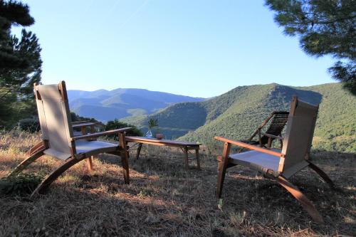 Felluns Apartment | Gites-Terroirs-Occitanie
