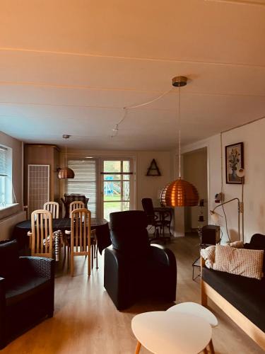 Skive Apartment | Gittes hus