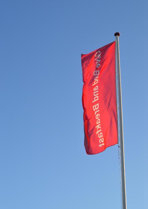 Give Bed & Breakfast | Give Bed & Breakfast