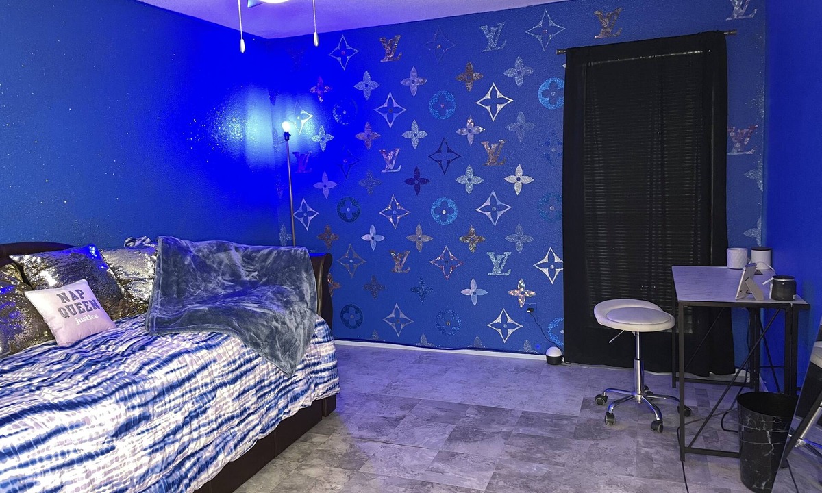 Woodlake - Briar Meadow Apartment | Giving The Blues