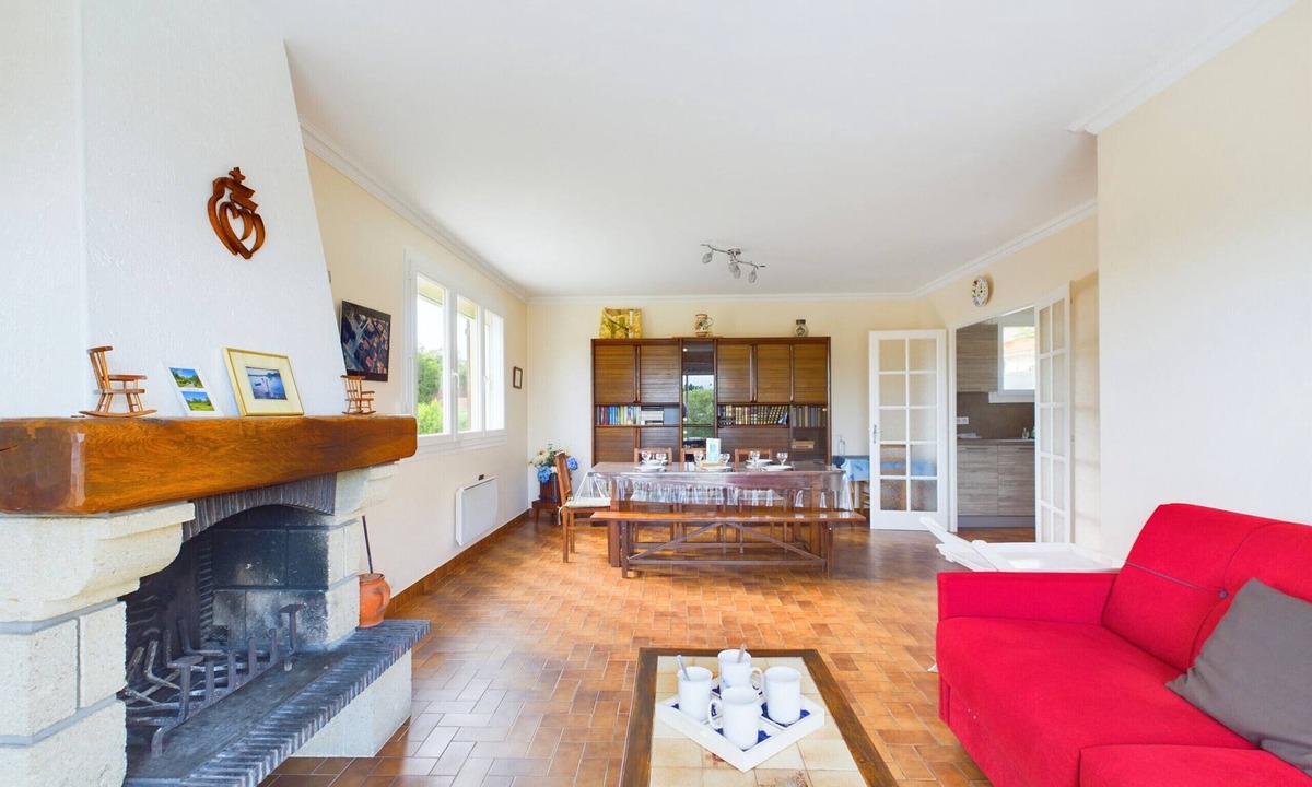 Givrand House | Givrand - Vendée house for 6