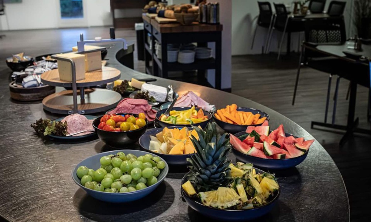 Givskud Hostel | Givskud Zoo - Hostel