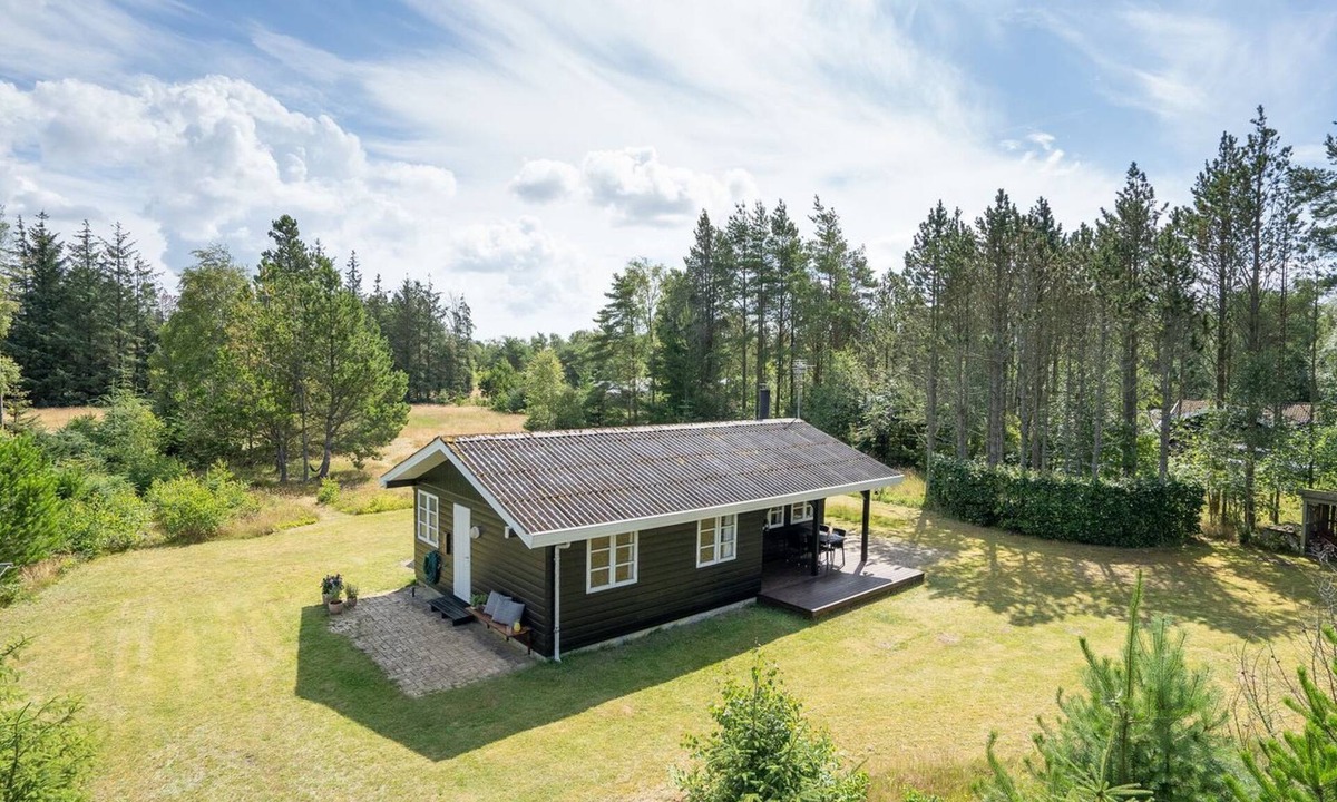 Tuen House | "Gizelle" - 1.5km from the sea by Interhome