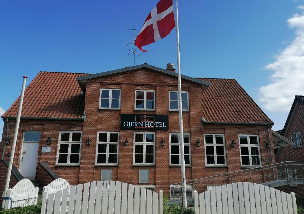 Gjern Bed & Breakfast | Gjern B&B