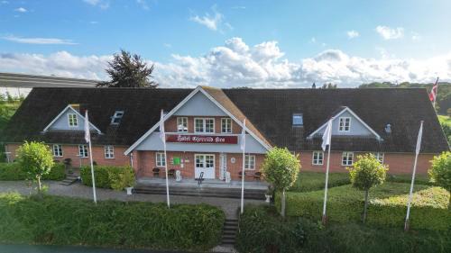 Gjerrild Hotel | Gjerrild Kro