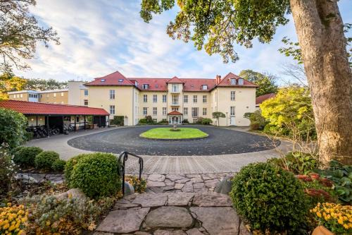 Silkeborg Hotel | Gl Skovridergaard