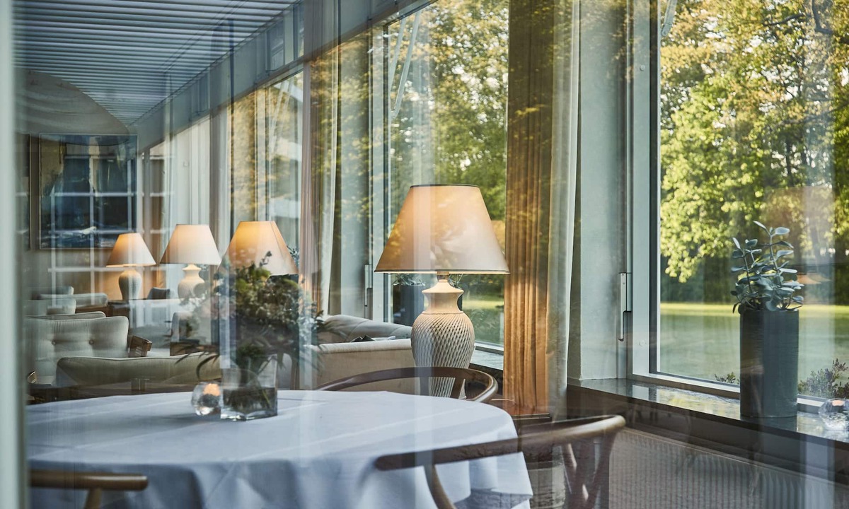 Silkeborg Hotel | Gl. Skovridergaard