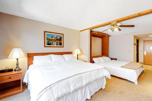 Mount Crested Butte Hotel | GL306 Butte Gem