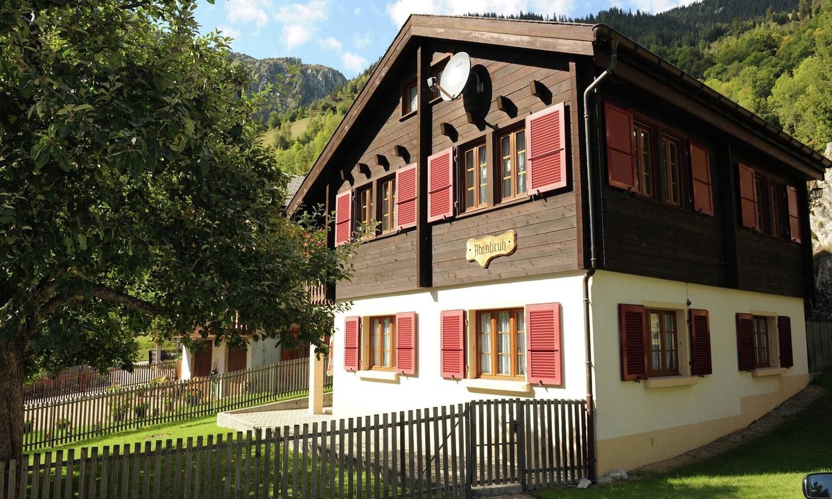 Blatten bei Naters Apartment | Glacier Views & Ski Trails