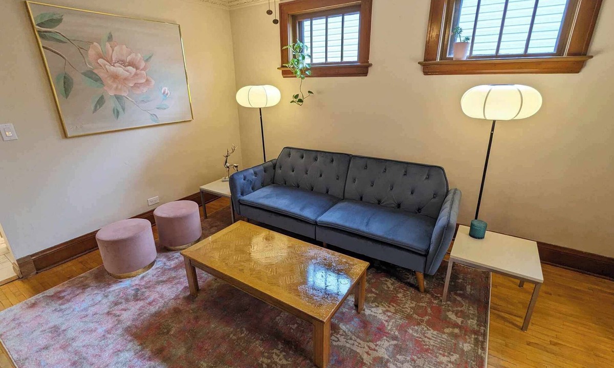 Sault Ste. Marie House | Gladstone: 3-Bedroom - Home + Loft