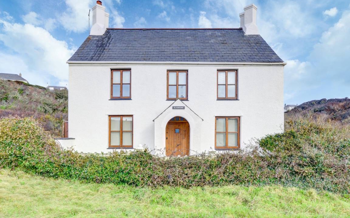 Aberdaron Cottage | Gladstone