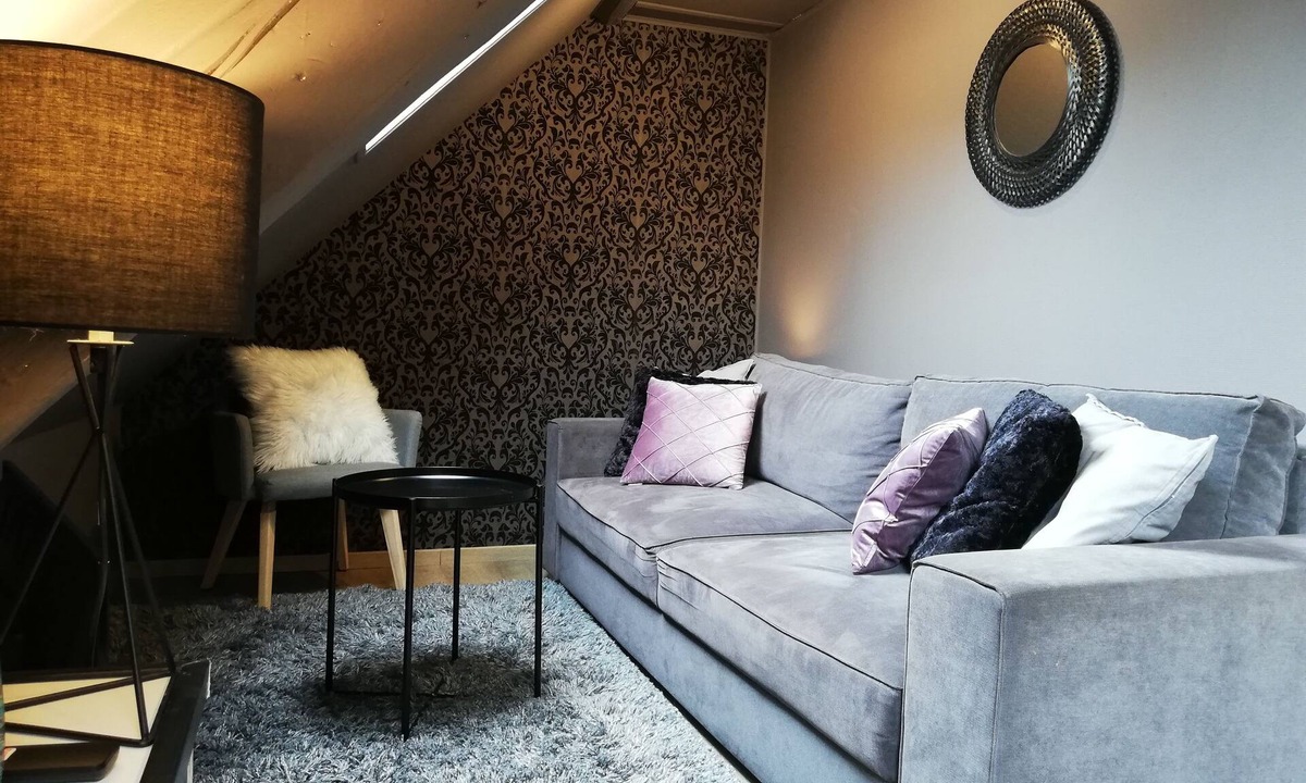 Niederbronn-les-Bains Apartment | Glamour et Chic - L'escale