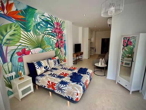 La Roqueta Apartment | Glamour Suite1 next to Plaza de España