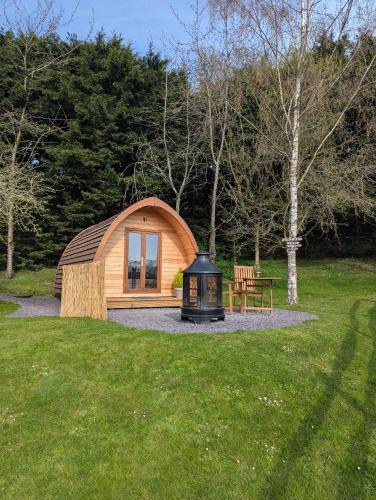 Royal Tunbridge Wells Other | Glamping at Honnington Farm