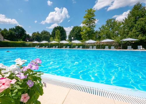 Saint-Germain-du-Bel-Air Other | Glamping Saint Germain
